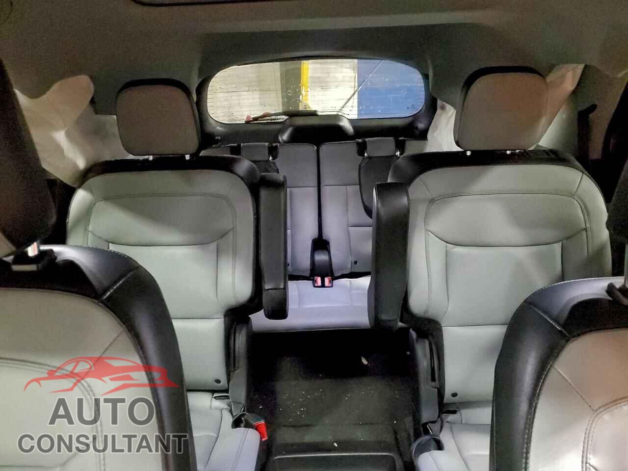 FORD EXPLORER 2021 - 1FMSK8DH2MGB66448