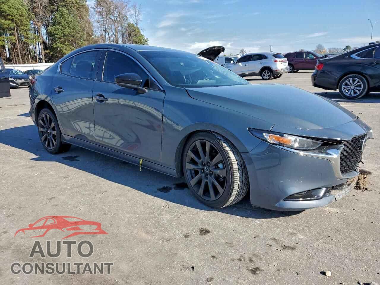 MAZDA 3 2023 - 3MZBPACM5PM362354