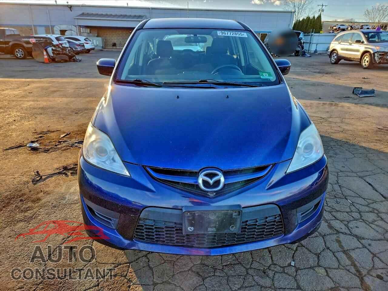 MAZDA 5 2010 - JM1CR2WL0A0388848