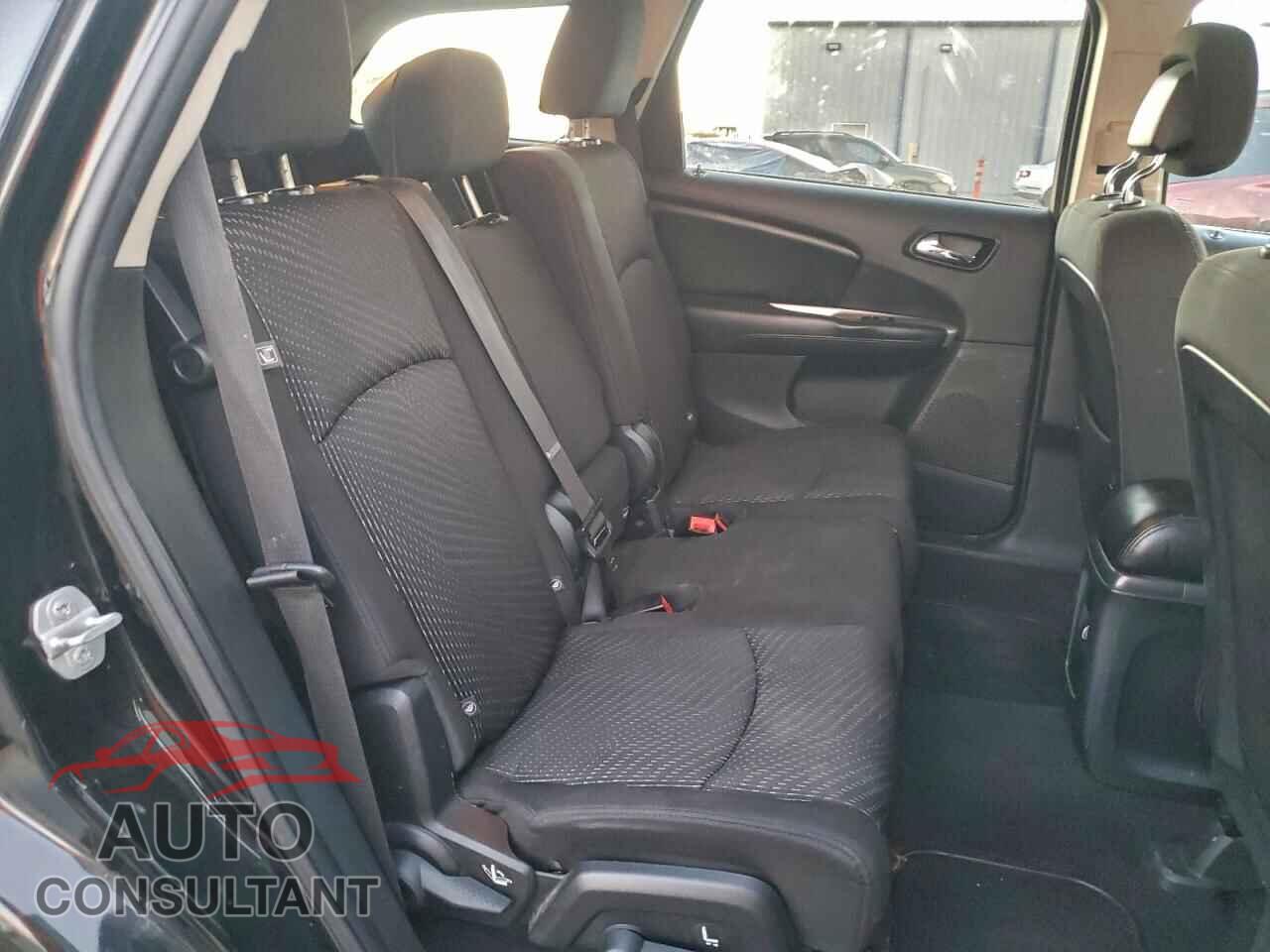 DODGE JOURNEY 2015 - 3C4PDCBG0FT529149