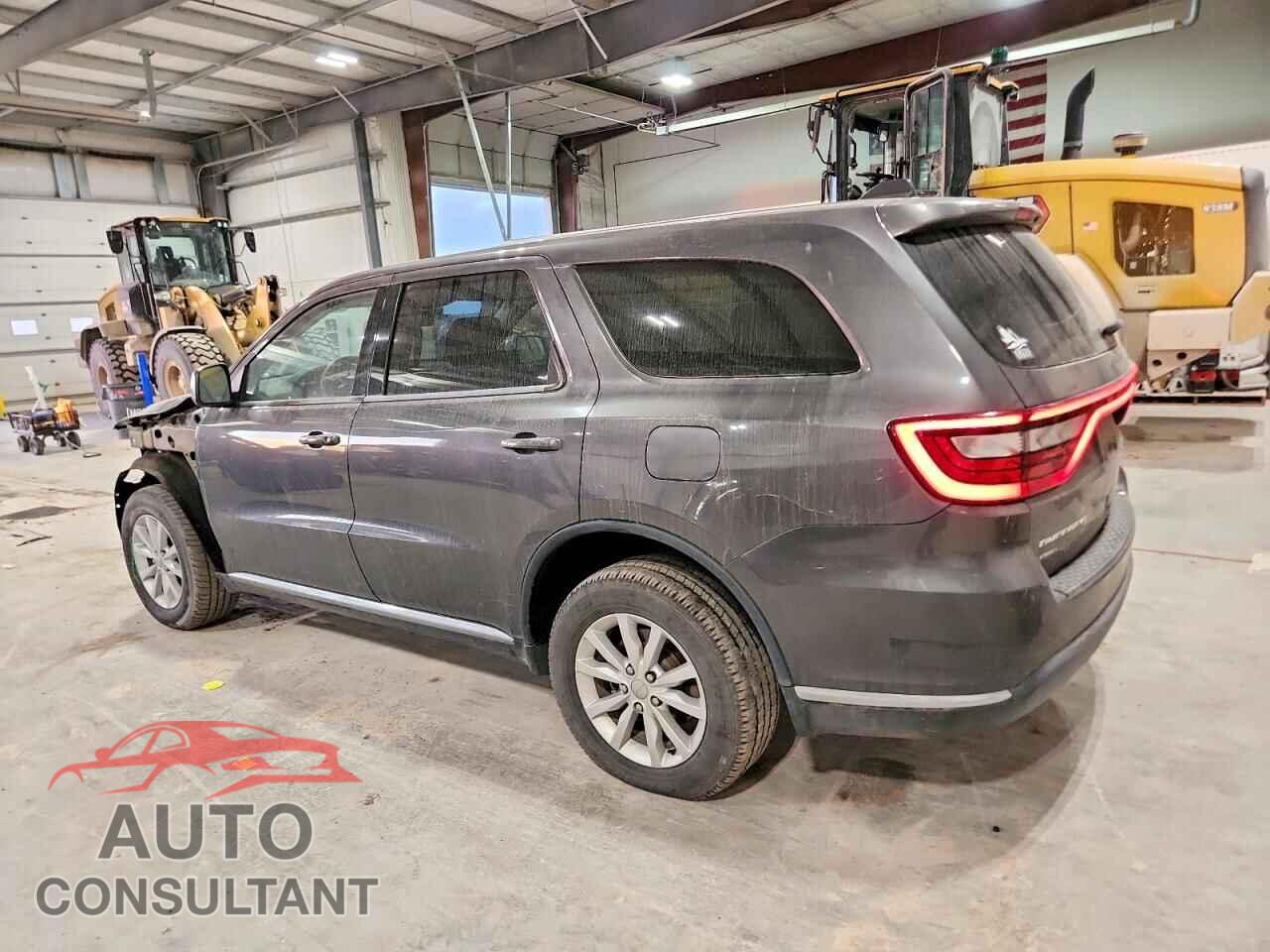 DODGE DURANGO 2015 - 1C4RDJAG5FC194948