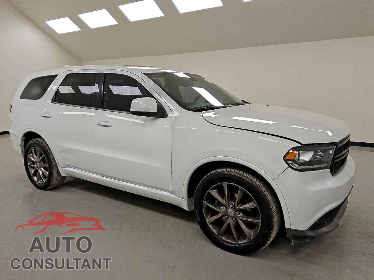 DODGE DURANGO 2015 - 1C4RDJAG7FC861325
