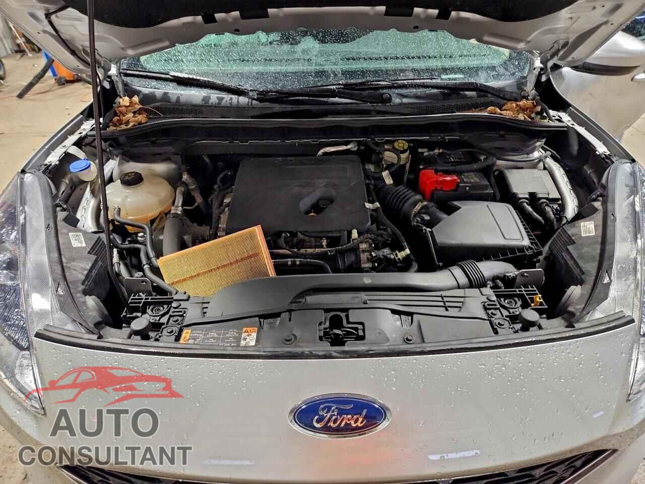 FORD ESCAPE 2020 - 1FMCU0G64LUA96221