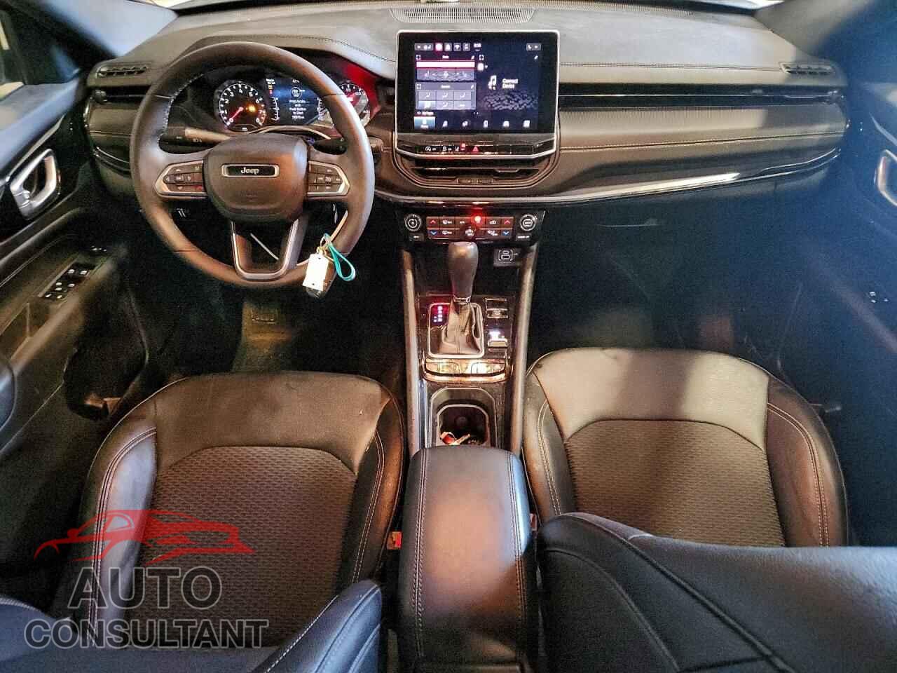 JEEP COMPASS 2024 - 3C4NJDBN2RT135824