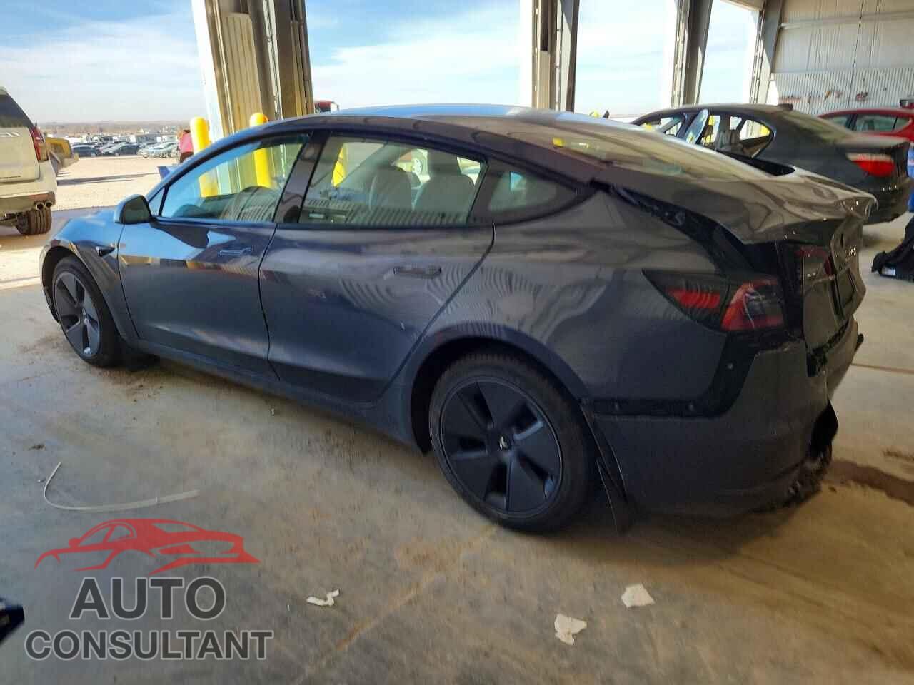 TESLA MODEL 3 2023 - 5YJ3E1EA7PF659324