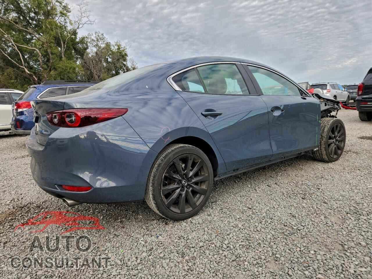 MAZDA 3 2023 - 3MZBPACM7PM373355