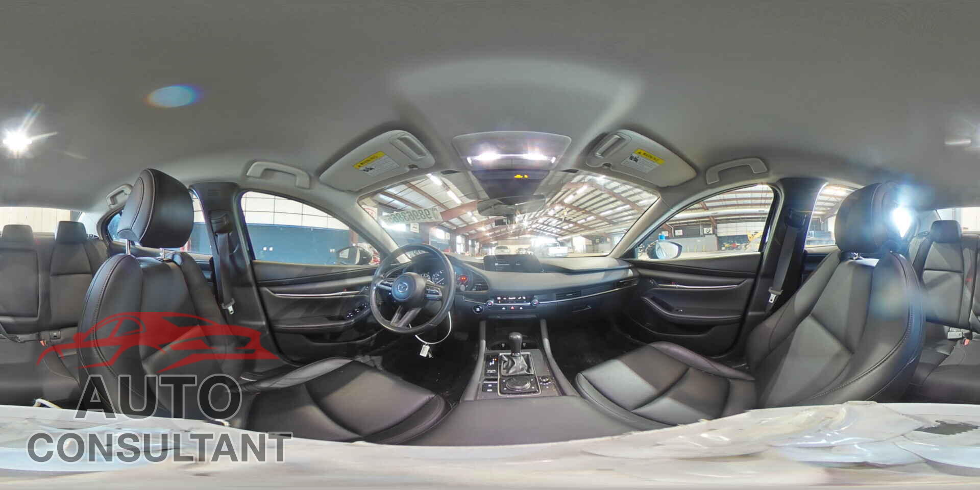 MAZDA 3 2020 - JM1BPBCM3L1171709