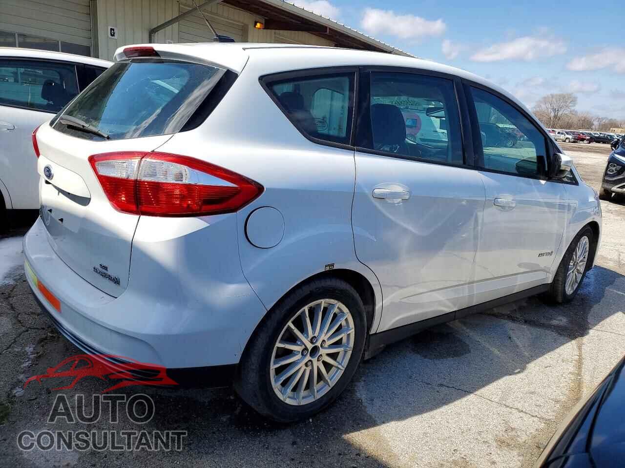 FORD CMAX 2015 - 1FADP5AU0FL101287