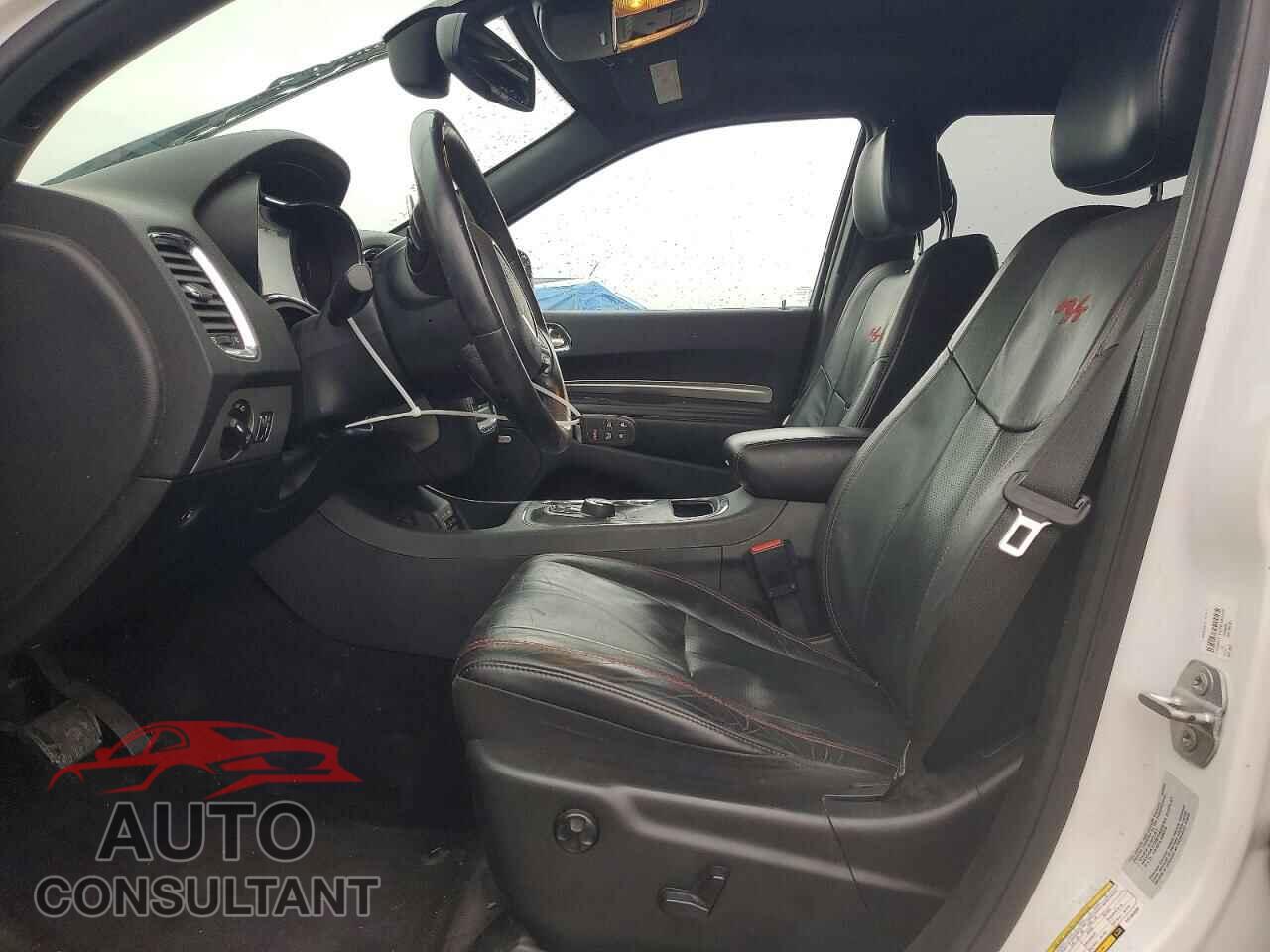 DODGE DURANGO 2015 - 1C4SDHCTXFC194500