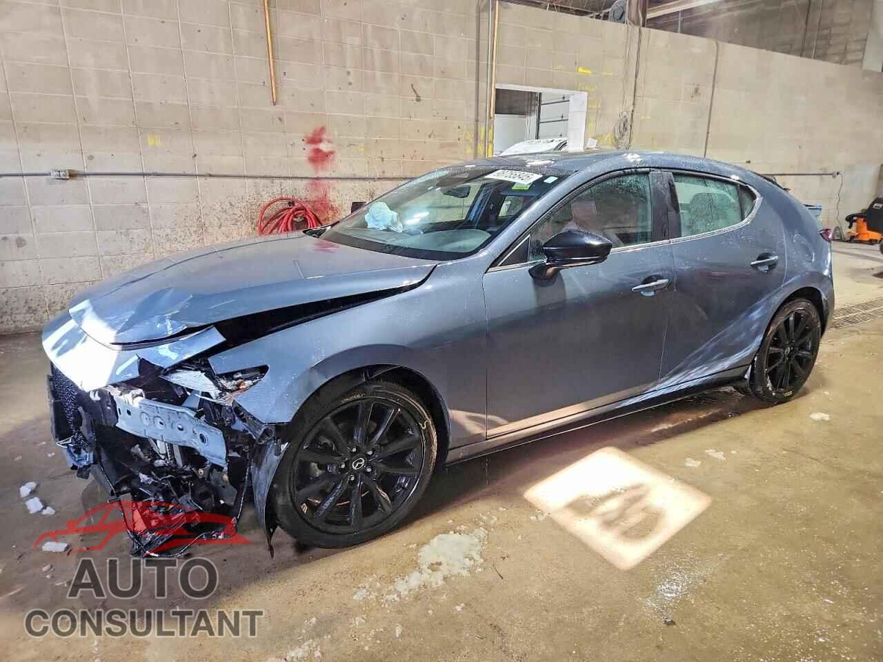 MAZDA 3 2024 - JM1BPBLM4R1702764