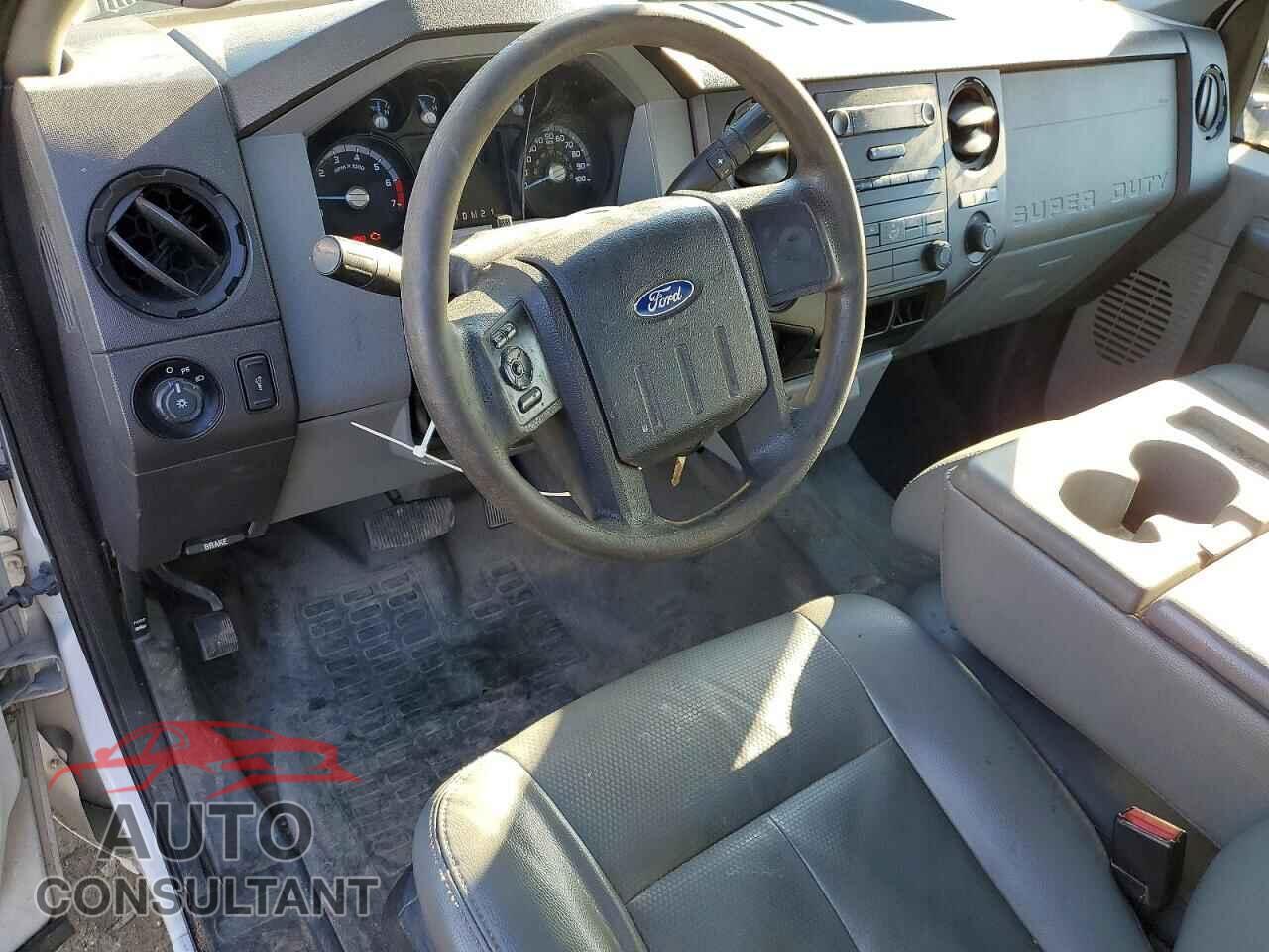 FORD F250 2012 - 1FT7X2A67CEC63084