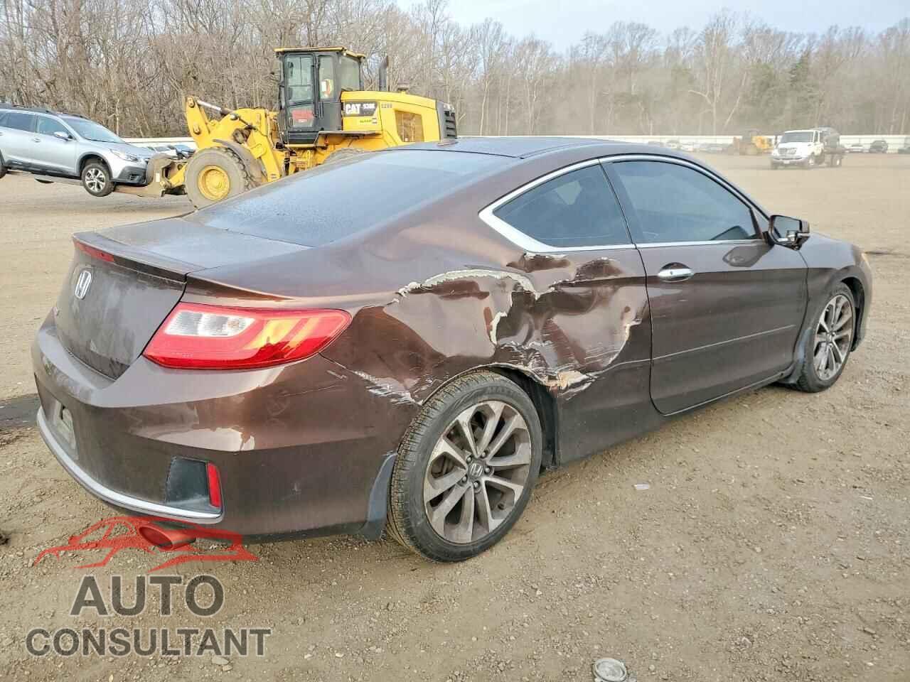 HONDA ACCORD 2013 - 1HGCT2B80DA006496
