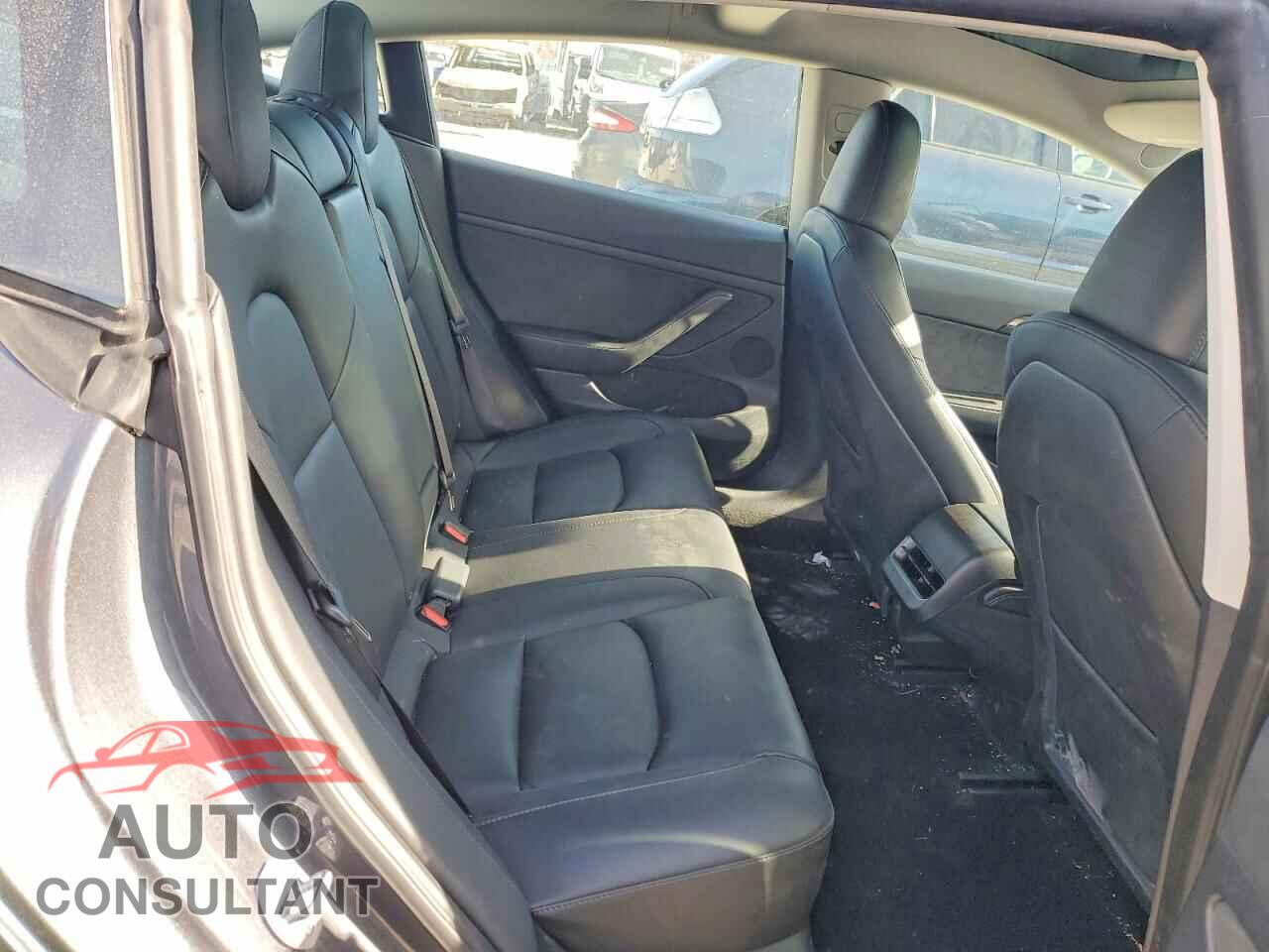 TESLA MODEL 3 2023 - 5YJ3E1EA3PF683698