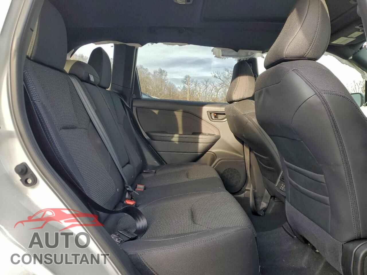 SUBARU FORESTER 2025 - JF2SLDDC9SH413018