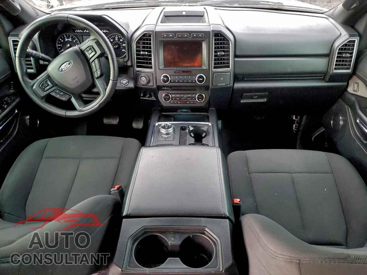 FORD EXPEDITION 2020 - 1FMJK1FT0LEA72034