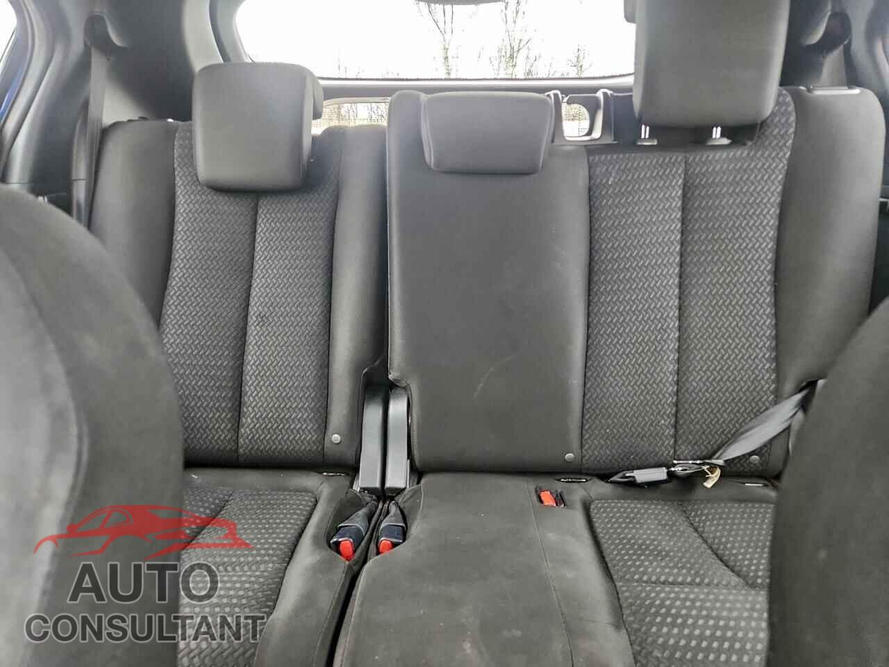 MITSUBISHI ECLIPSE 2019 - JA4AT3AA2KZ045776