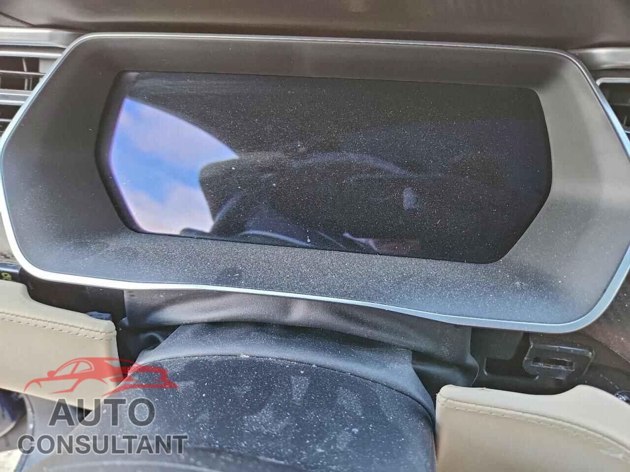 TESLA MODEL S 2016 - 5YJSA1E26GF144265
