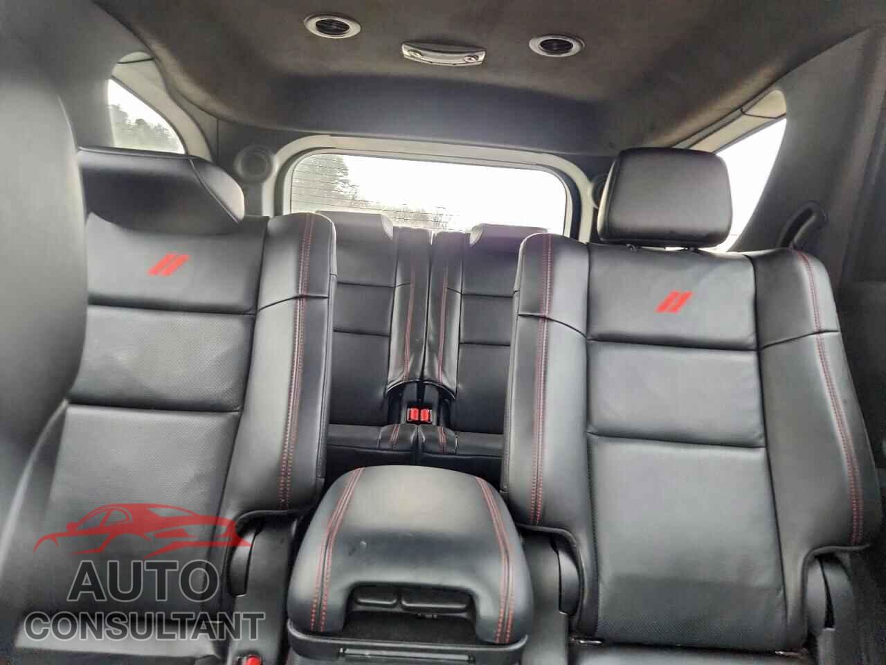 DODGE DURANGO 2023 - 1C4SDHET9PC616755