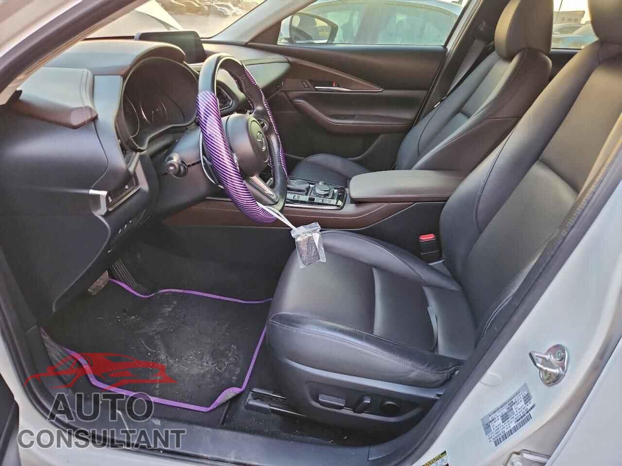 MAZDA CX30 2023 - 3MVDMBDM9PM519598