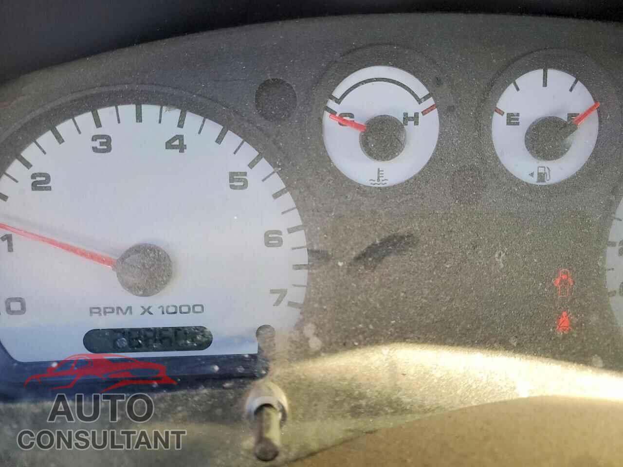 MAZDA B4000 2009 - 4F4ZR47E89PM01829