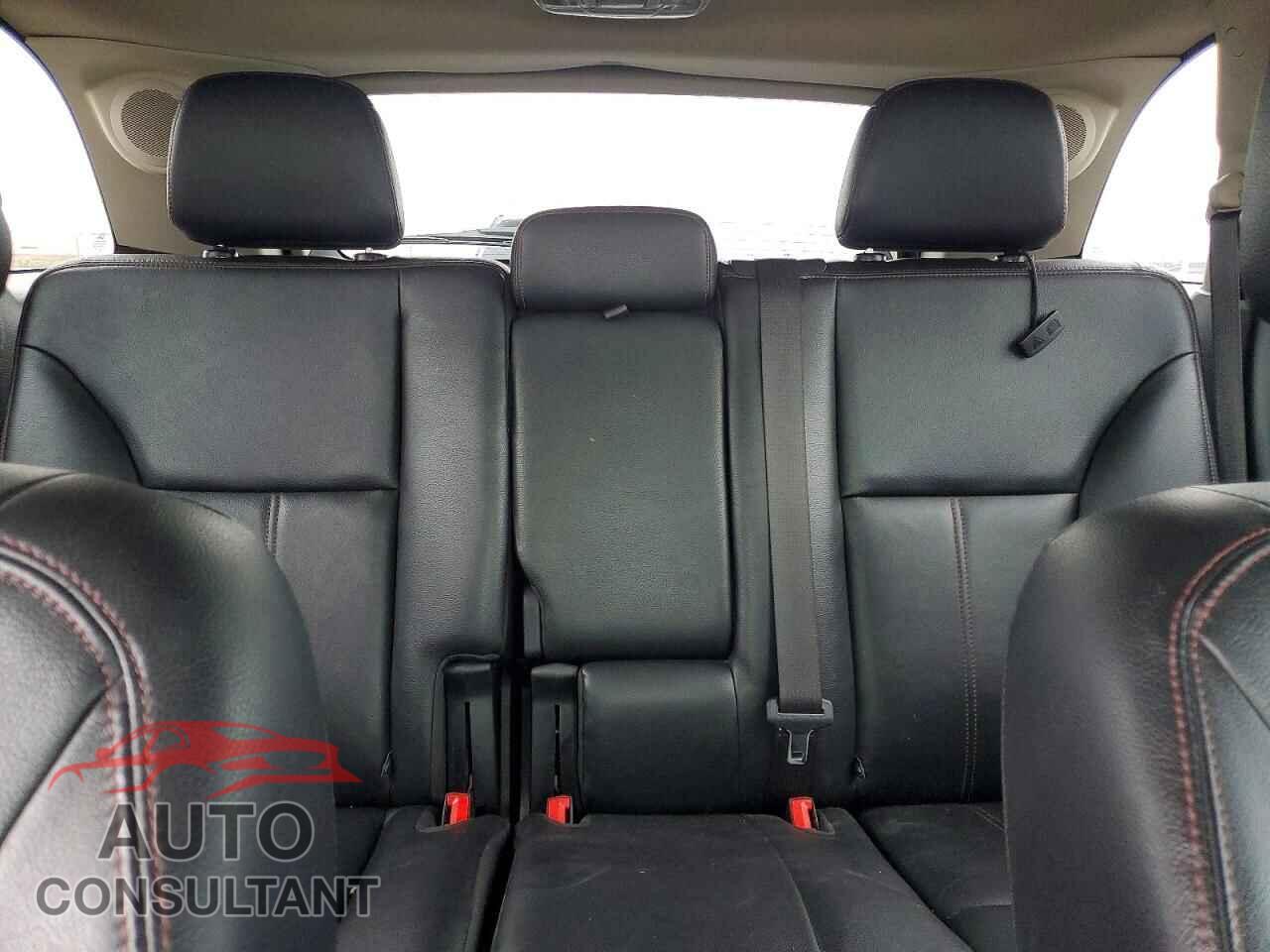 FORD EDGE 2014 - 2FMDK4KC9EBA57969