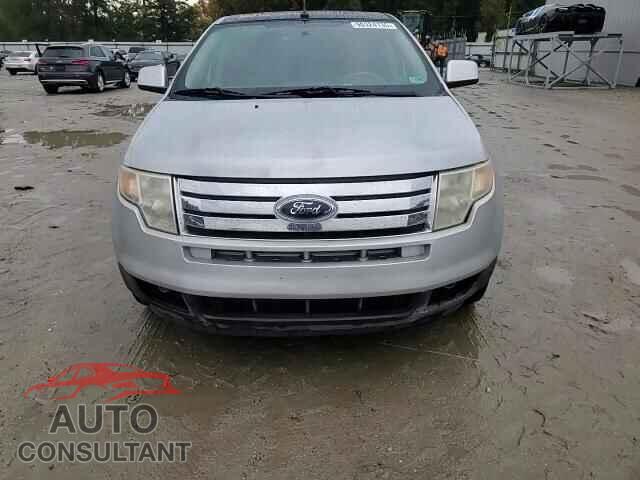 FORD EDGE 2010 - 2FMDK4KC0ABB47277