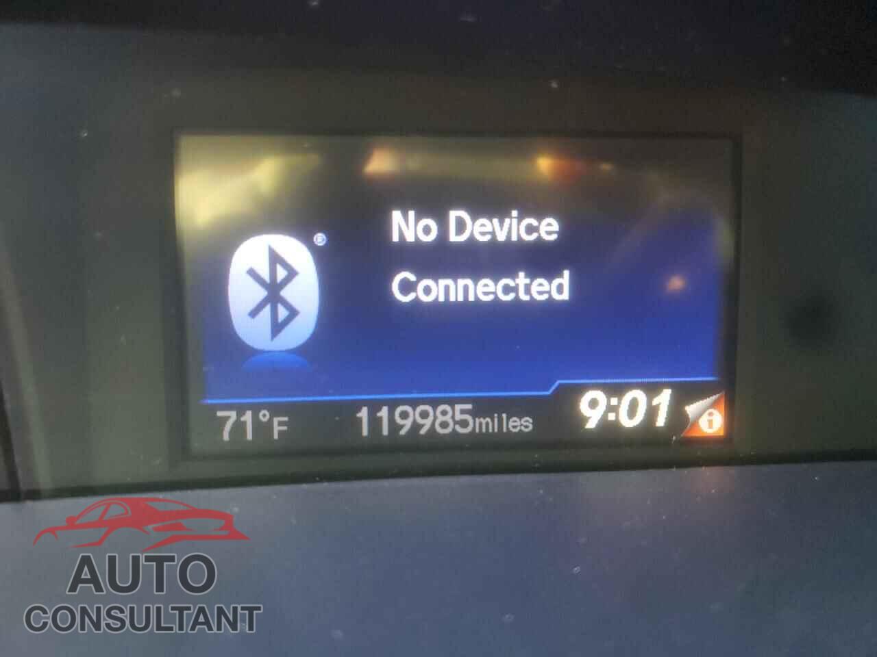 HONDA CIVIC 2013 - 19XFB2F82DE067614