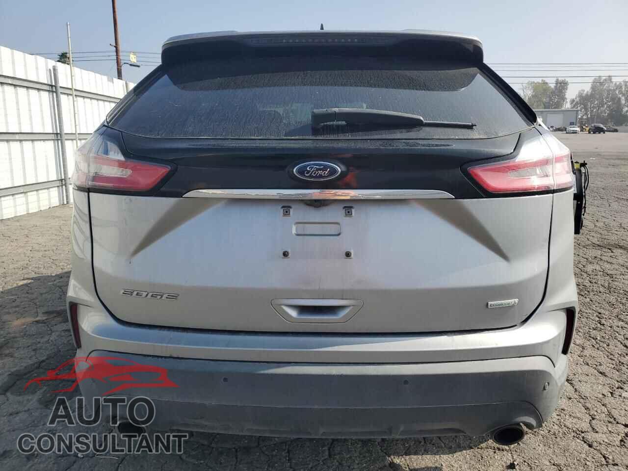 FORD EDGE 2020 - 2FMPK3G98LBB22831