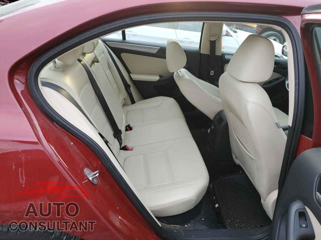 VOLKSWAGEN JETTA 2017 - 3VWDB7AJ0HM248010