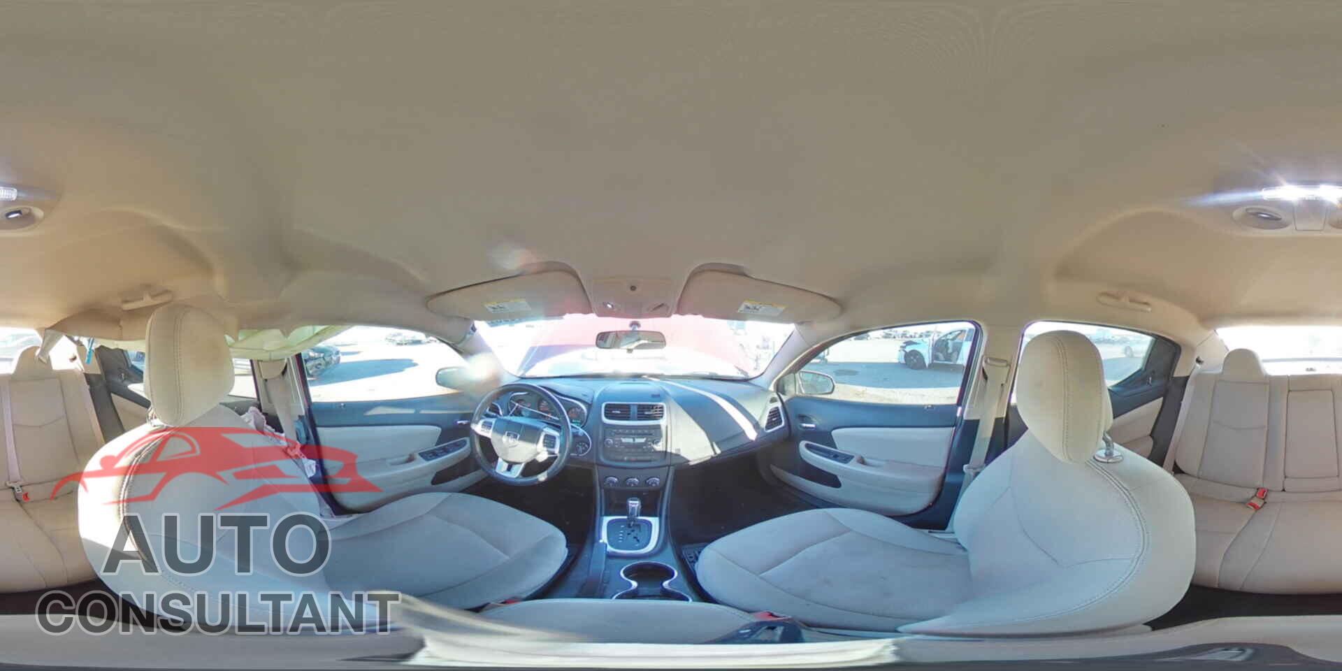 DODGE AVENGER 2011 - 1B3BD1FB2BN564932