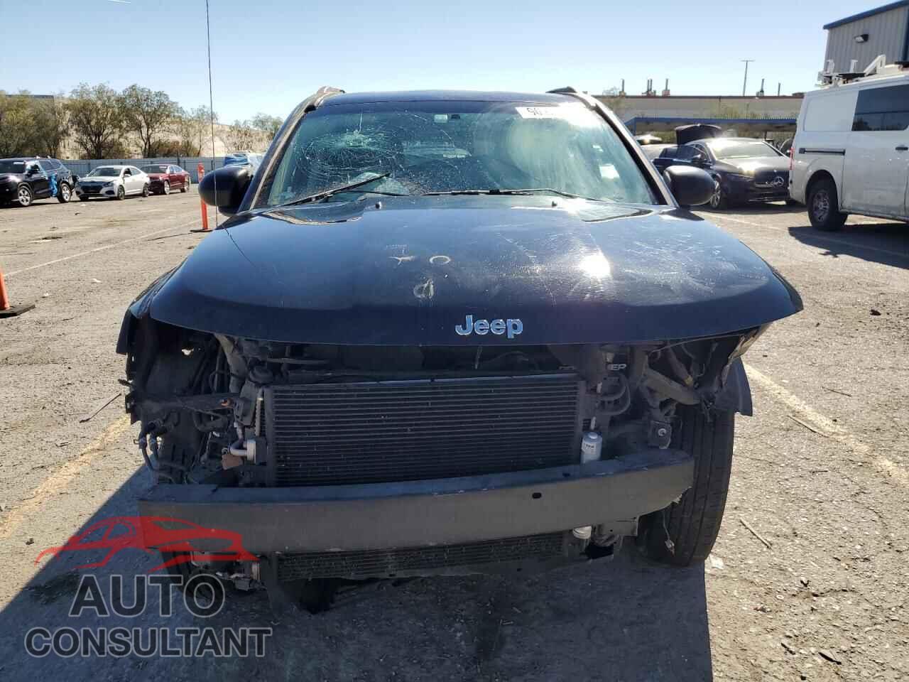 JEEP COMPASS 2015 - 1C4NJCBA9FD226601