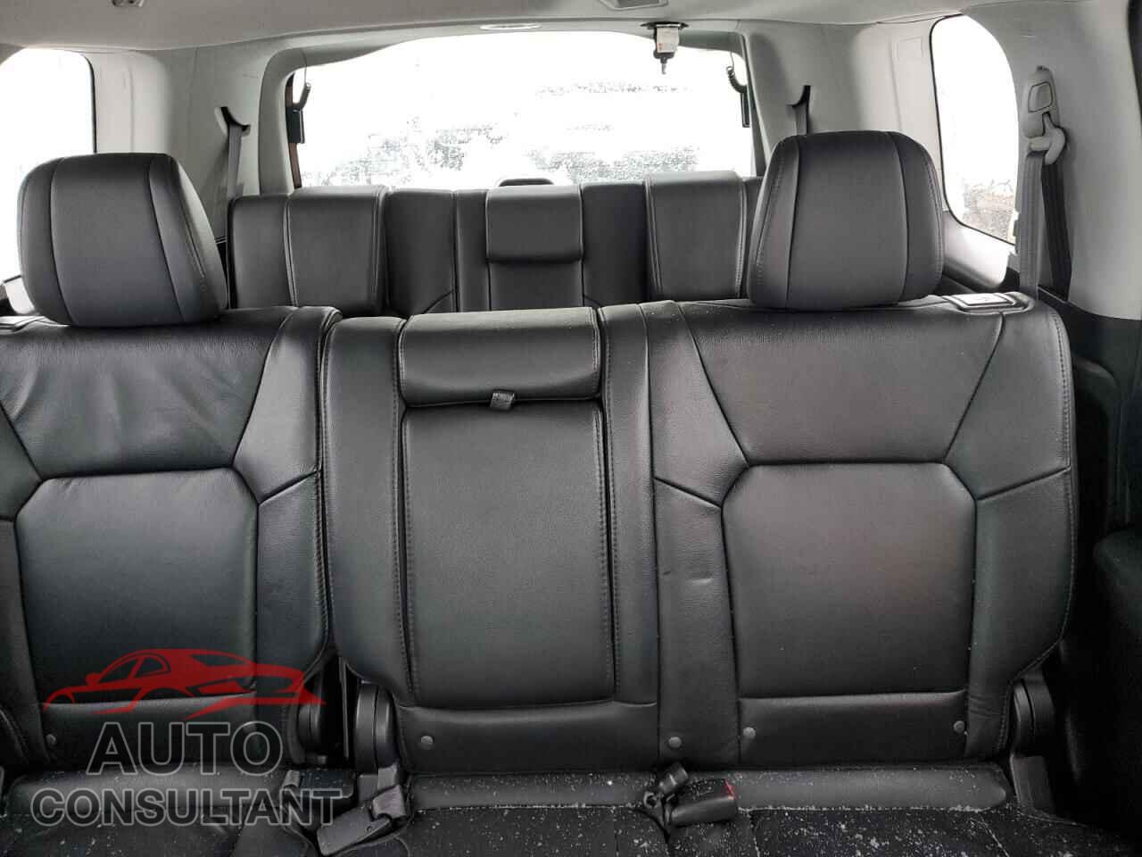 HONDA PILOT 2014 - 5FNYF4H52EB056765