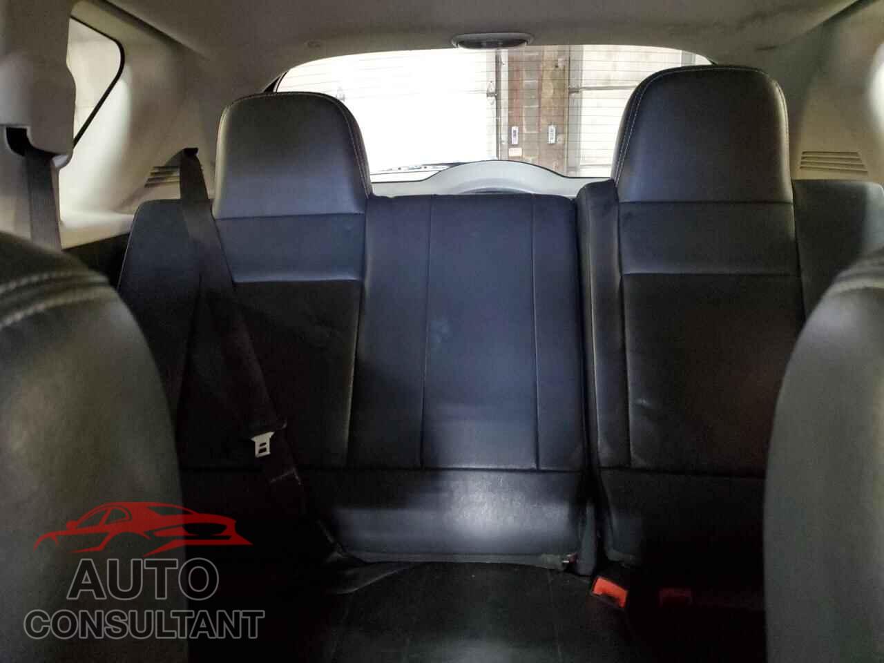 JEEP COMPASS 2016 - 1C4NJDEB2GD708872