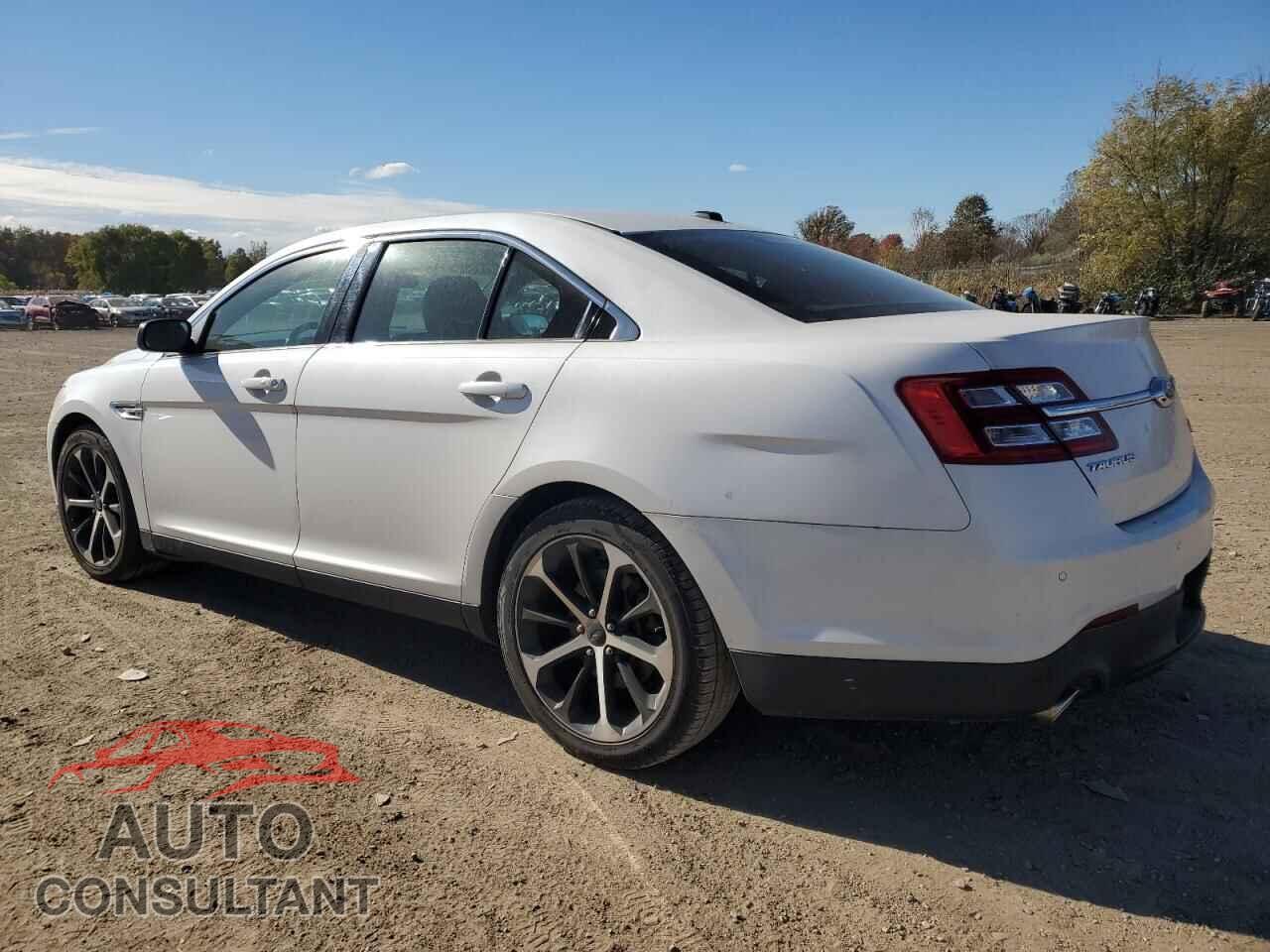 FORD TAURUS 2015 - 1FAHP2F86FG192005