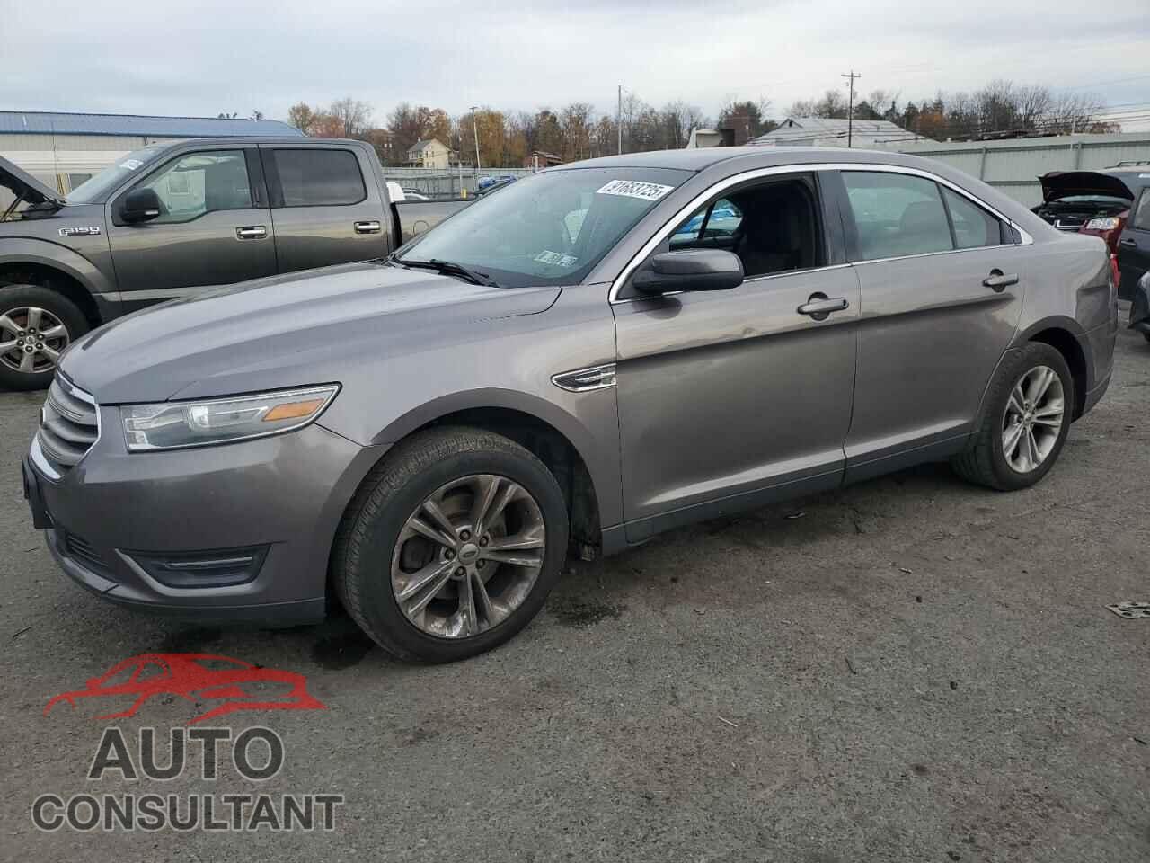 FORD TAURUS 2014 - 1FAHP2E85EG108420