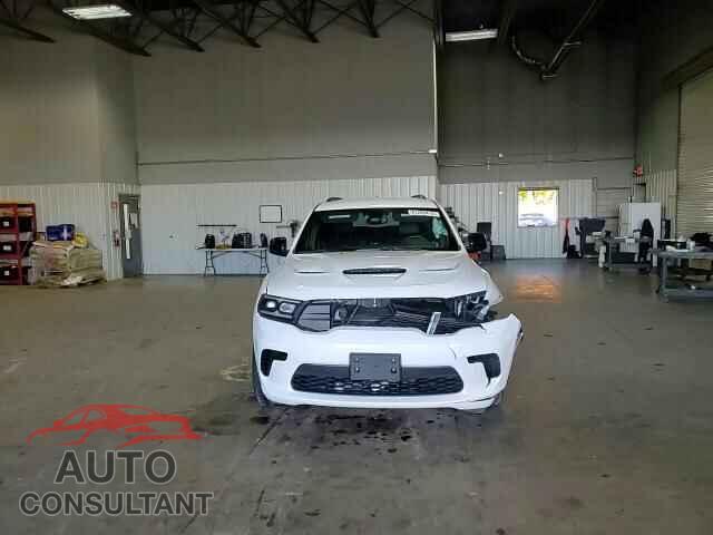 DODGE DURANGO 2023 - 1C4SDJCT6PC618943