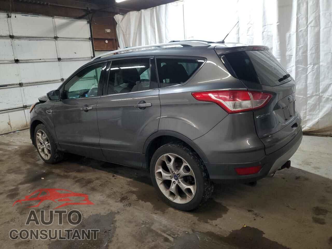 FORD ESCAPE 2013 - 1FMCU9J97DUA26544