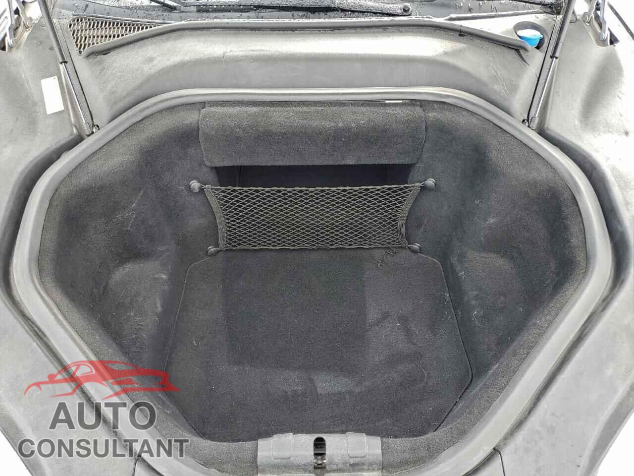 TESLA MODEL S 2016 - 5YJSA1E12GF132959
