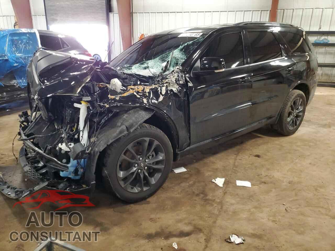 DODGE DURANGO 2024 - 1C4SDJCT0RC148010