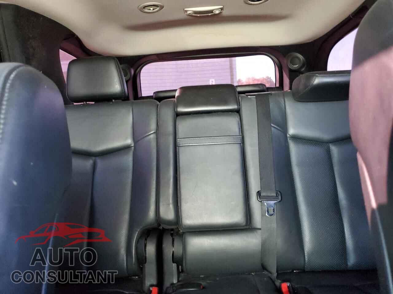 DODGE DURANGO 2013 - 1C4SDHCT8DC665685