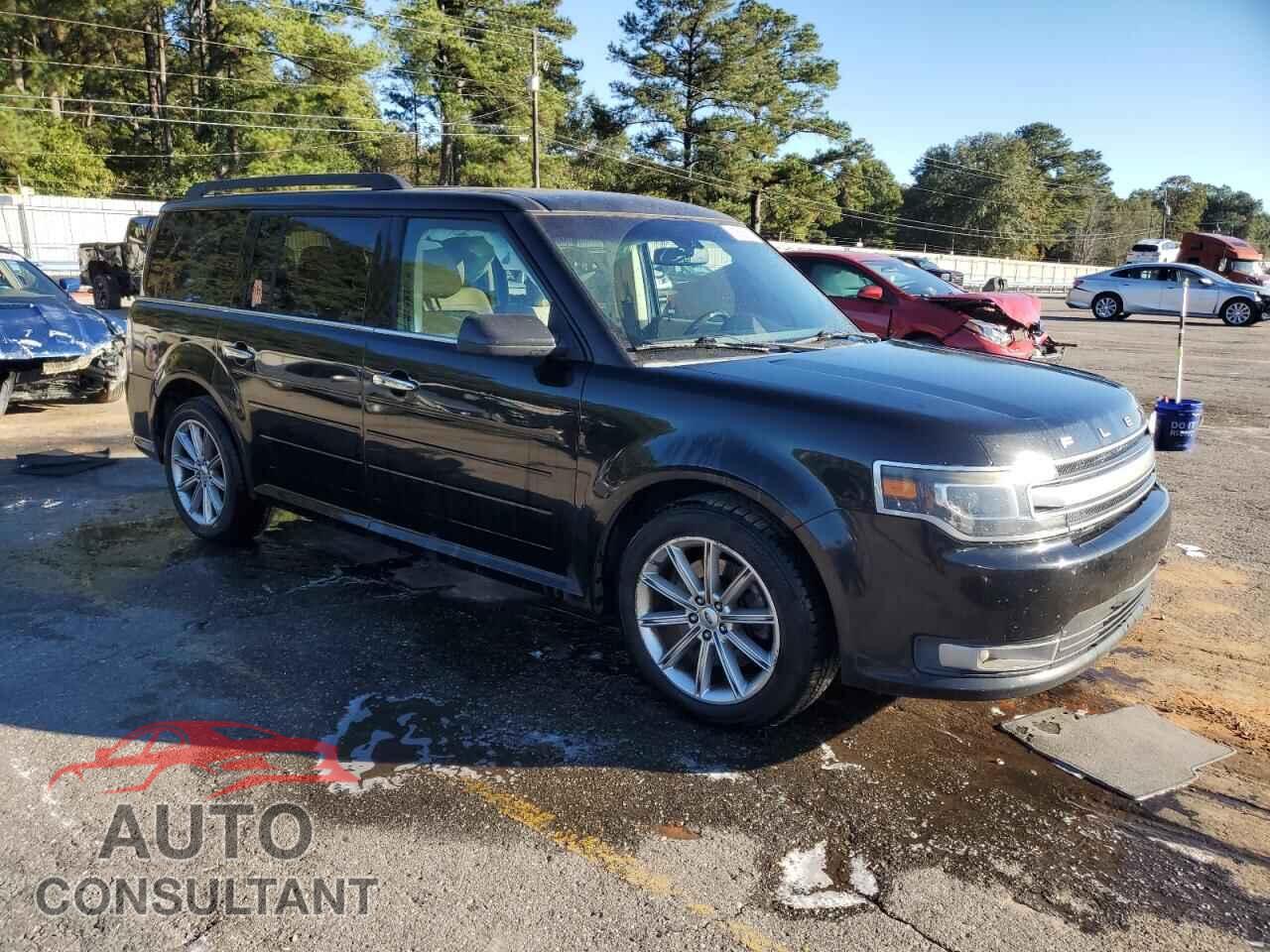 FORD FLEX 2015 - 2FMGK5D82FBA06357
