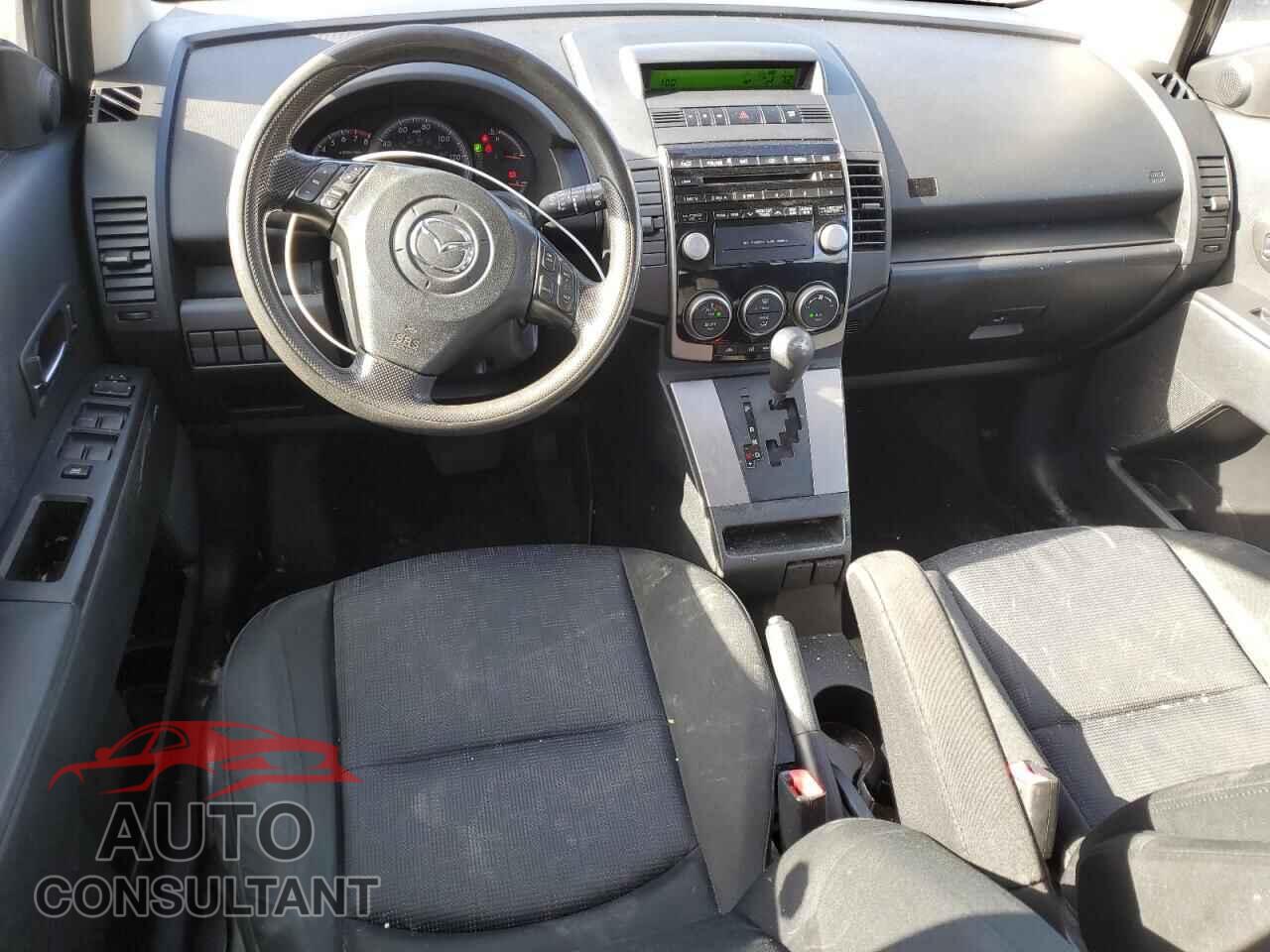 MAZDA 5 2010 - JM1CR2W3XA0373497