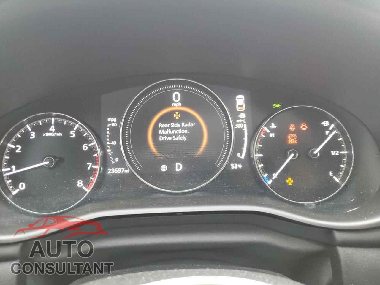 MAZDA 3 2023 - 3MZBPACMXPM377237