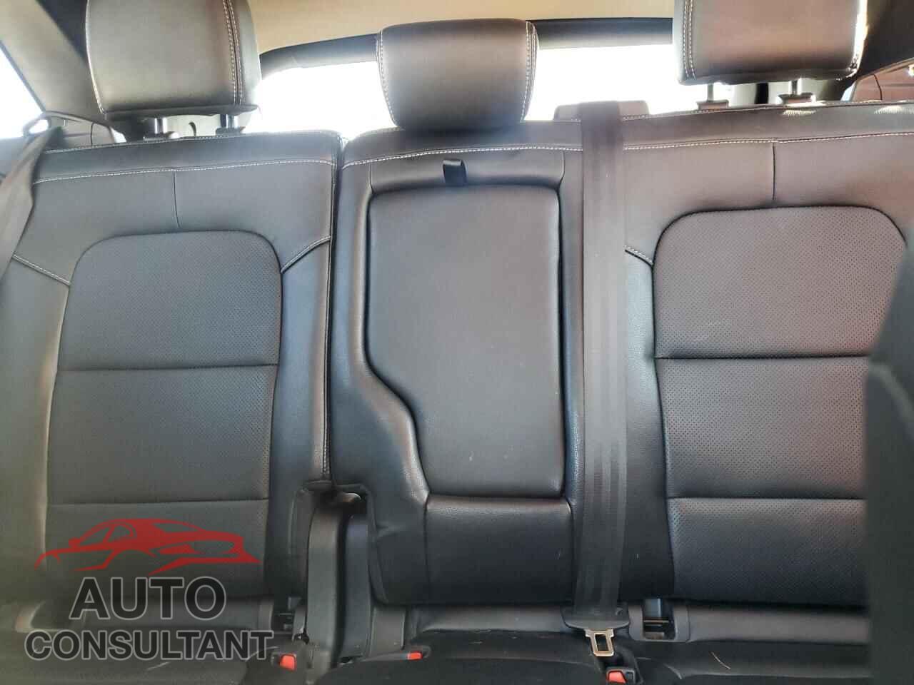 FORD ESCAPE 2020 - 1FMCU0DZ4LUA61256