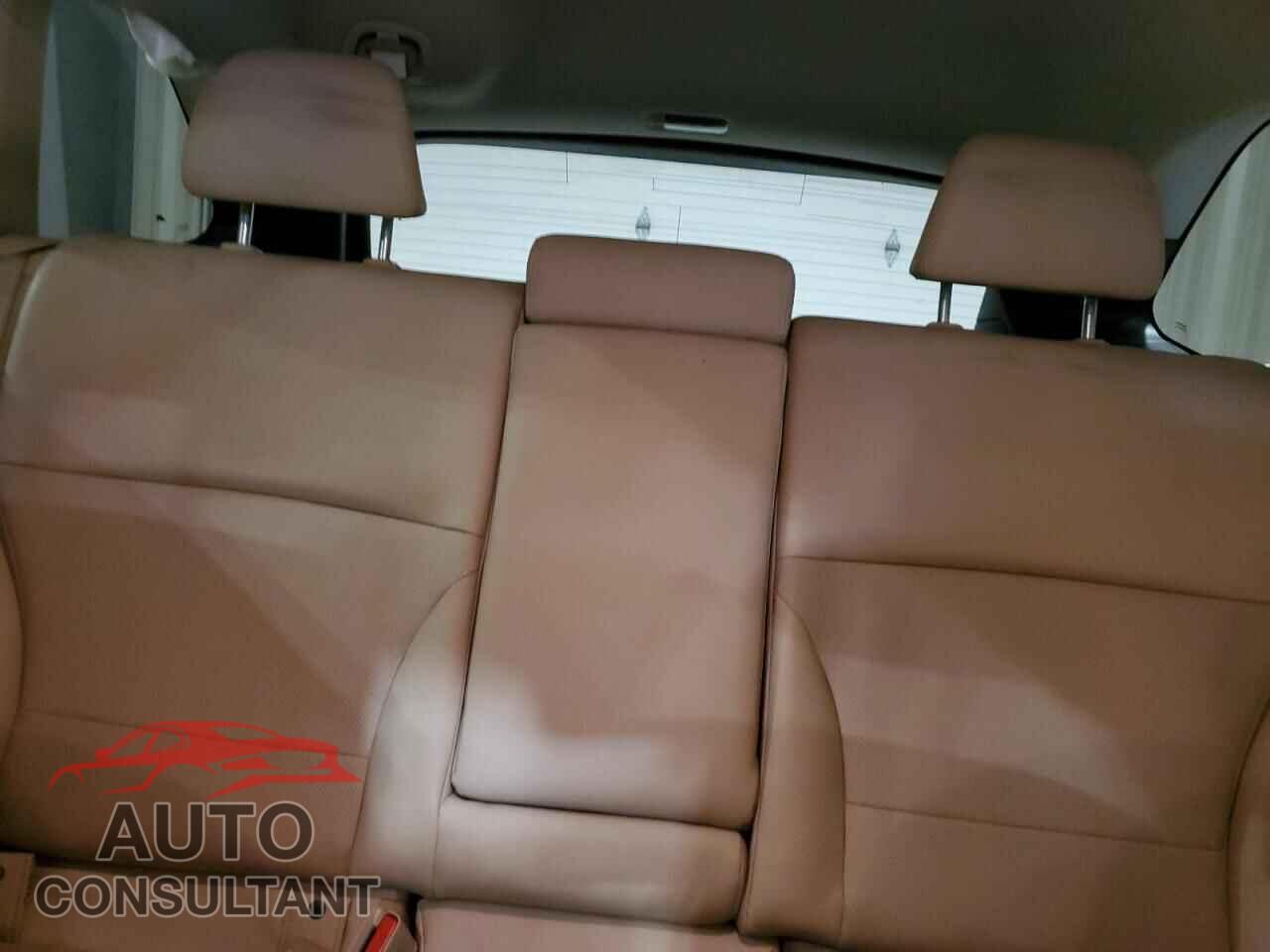 SUBARU OUTBACK 2019 - 4S4BSANC9K3276041