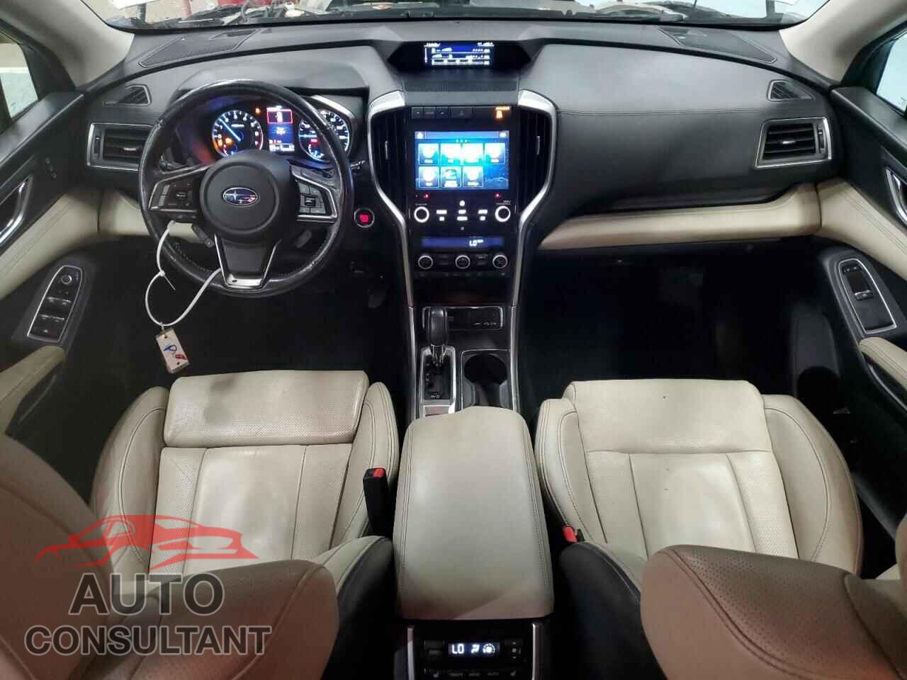 SUBARU ASCENT 2019 - 4S4WMAPD9K3401962