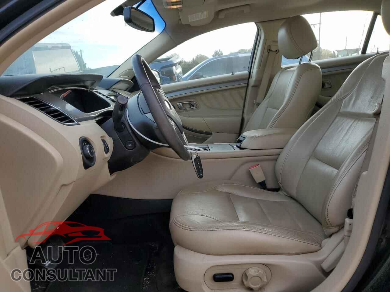 FORD TAURUS 2016 - 1FAHP2E88GG134058