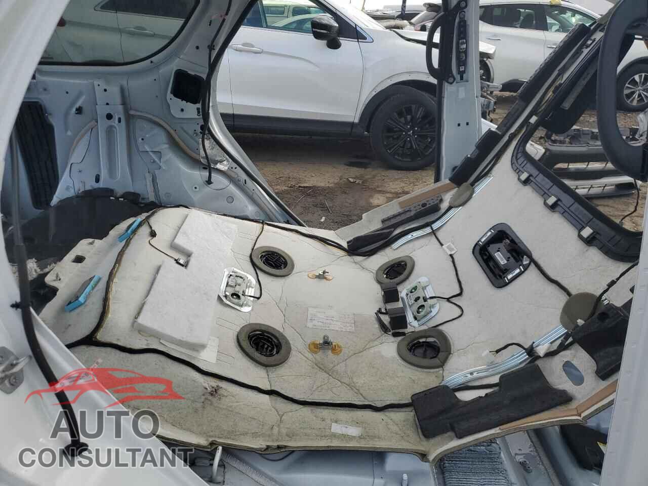 DODGE DURANGO 2023 - 1C4SDJH99PC601129