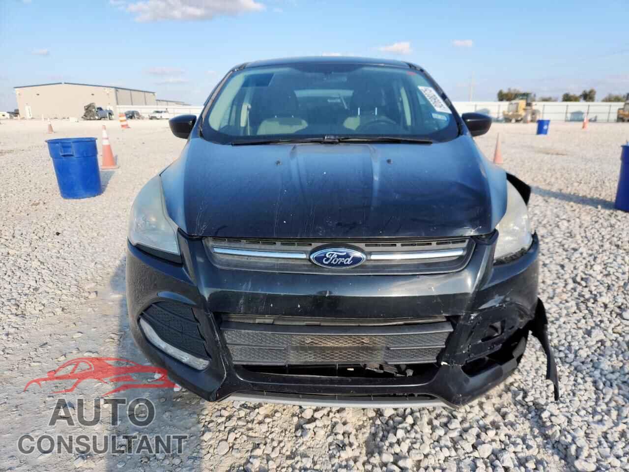FORD ESCAPE 2013 - 1FMCU0G92DUB70828