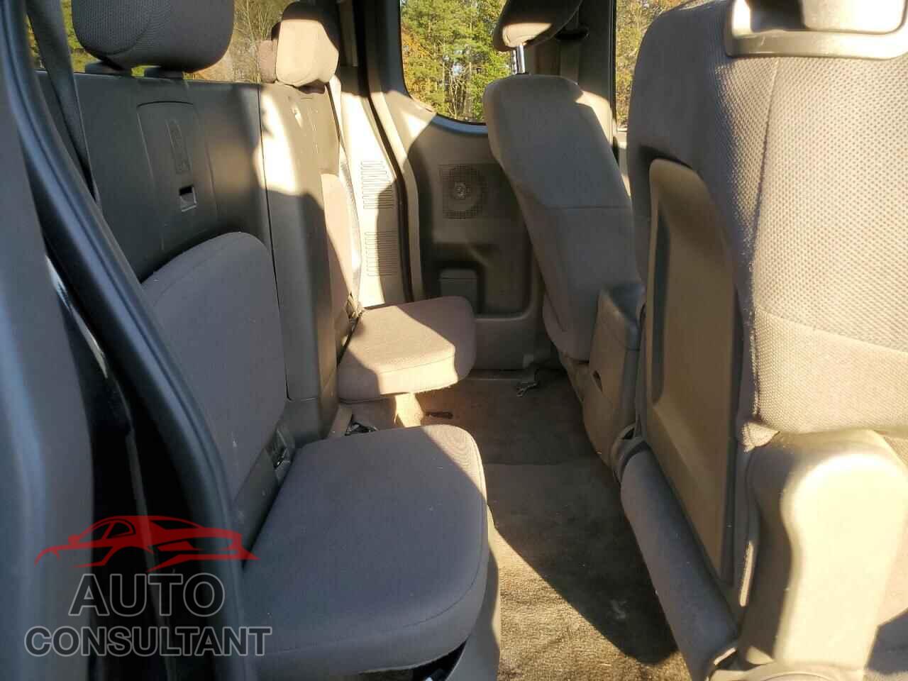 NISSAN FRONTIER 2012 - 1N6BD0CT8CC433181